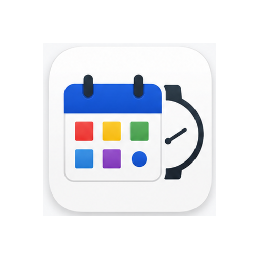 WatchMyCalendar icon